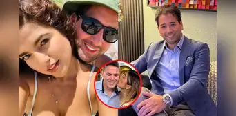 ¿Quién es Javier Olivares, el periodista chileno y expareja de Susana Alvarado que le deseó lo mejor con Paco Bazán? ¿Quién es Javier Olivares, el periodista chileno y expareja de Susana Alvarado que le deseó lo mejor con Paco Bazán?