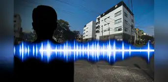 Profesor extorsionado en colegio Pitágoras suspende clases: "Estoy con temor, papitos" Profesor extorsionado en colegio Pitágoras suspende clases: "Estoy con temor, papitos"