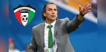 Fracasó con Chile rumbo a Rusia 2018 y ahora vive un calvario con exótica selección asiática
