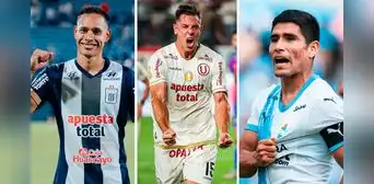 Tabla de posiciones Liga 1, Perú 2025: programación y partidos de la jornada 6 del Torneo Apertura