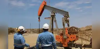 Perupetro: ganadores de buena pro de Lotes I y VI quedaron fuera por incapacidad económica Perupetro: ganadores de buena pro de Lotes I y VI quedaron fuera por incapacidad económica