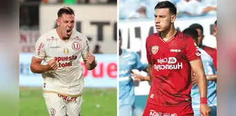 Canal confirmado del Universitario vs Sport Huancayo por la fecha 6 del Torneo Apertura de la Liga 1 Canal confirmado del Universitario vs Sport Huancayo por la fecha 6 del Torneo Apertura de la Liga 1