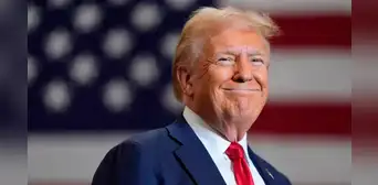 Donald Trump anunció aranceles del 25% a todos los coches no fabricados en Estados Unidos a partir del 2 de abril Donald Trump anunció aranceles del 25% a todos los coches no fabricados en Estados Unidos a partir del 2 de abril