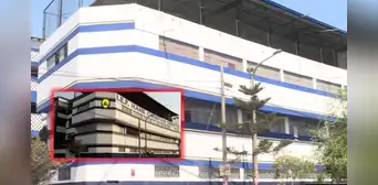 Tras 44 años, este colegio en Comas se vio obligado a cerrar sus puertas por extorsión: dueños se habrían ido del país por miedo Tras 44 años, este colegio en Comas se vio obligado a cerrar sus puertas por extorsión: dueños se habrían ido del país por miedo