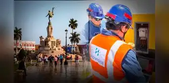 Corte de luz en La Libertad, Trujillo, del 27 al 28 por Hidrandina: revisa horarios y distritos afectados