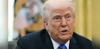 Corte rechaza apelación de Trump y confirma prohibición de deportar migrantes bajo ley de 1798 Corte rechaza apelación de Trump y confirma prohibición de deportar migrantes bajo ley de 1798
