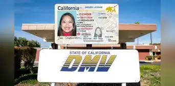 Lista confirmada: no podrás acceder a la Real ID en California si no presentas estos documentos ante el DMV Lista confirmada: no podrás acceder a la Real ID en California si no presentas estos documentos ante el DMV