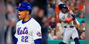 Mets vs. Astros en el Opening Day MLB 2025: hora, canal y cómo ver el partido en vivo desde Estados Unidos Mets vs. Astros en el Opening Day MLB 2025: hora, canal y cómo ver el partido en vivo desde Estados Unidos