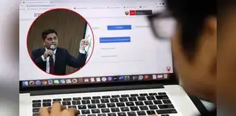 Tacna: jóvenes peruanos superan a sus pares chilenos en competencias digitales Tacna: jóvenes peruanos superan a sus pares chilenos en competencias digitales