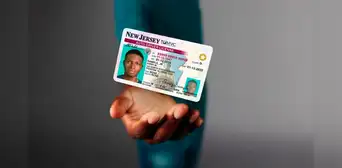 ¿Necesitas una Real ID en New Jersey? Conoce los requisitos y la fecha límite para obtenerla ¿Necesitas una Real ID en New Jersey? Conoce los requisitos y la fecha límite para obtenerla