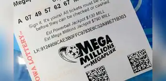 Mega Millions en EEUU: funcionarios de lotería presentan premios de mayores cifras y grandes probabilidades para ganar Mega Millions en EEUU: funcionarios de lotería presentan premios de mayores cifras y grandes probabilidades para ganar