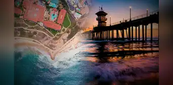 ¿Quieres viajar a California en este 2025? Estas son las mejores playas de Orange para disfrutar del verano