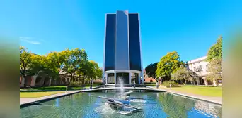 Las 6 universidades en California que cuentan con los campus más bellos de EEUU, según Condé Nast Traveler Las 6 universidades en California que cuentan con los campus más bellos de EEUU, según Condé Nast Traveler