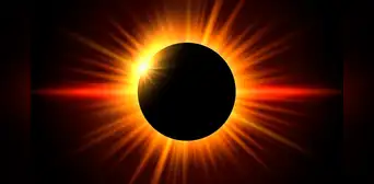 ¿Dónde se podrá ver el eclipse solar desde España? Guía de horarios, canal de transmisión y cómo seguirlo en vivo