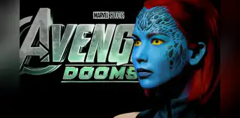 Rebecca Romijn y otras estrellas de los X-Men aparacerán en 'Avengers: Doomsday': todo sobre la nueva película de Marvel
