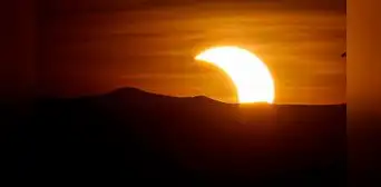 ¿El eclipse solar se verá en Perú? Esto se sabe del evento astronómico, según la NASA