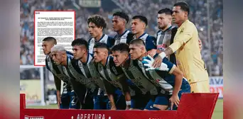 Alianza Lima califica de "locura" jugar con ADT en Tarma por esta fuerte razón: aerolíneas se niegan a viajar Alianza Lima califica de "locura" jugar con ADT en Tarma por esta fuerte razón: aerolíneas se niegan a viajar