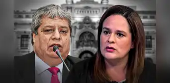 Guerra sindical en el Congreso: denuncian recorte de sueldos a favor de gremio vinculado a la Mesa Directiva Guerra sindical en el Congreso: denuncian recorte de sueldos a favor de gremio vinculado a la Mesa Directiva