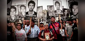 Jueces rechazaron aplicar ley de impunidad en los casos Pativilca, Madre Mía, Mariella Barreto y otros Jueces rechazaron aplicar ley de impunidad en los casos Pativilca, Madre Mía, Mariella Barreto y otros