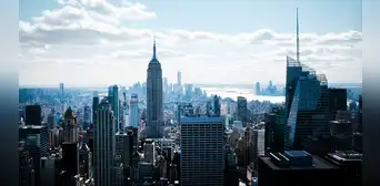 Salario mínimo en Nueva York: este es el monto que debes ganar para vivir cómodo, según estudio Salario mínimo en Nueva York: este es el monto que debes ganar para vivir cómodo, según estudio