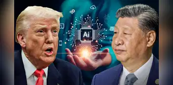 China acusa a Estados Unidos de ponerlo en la "lista negra" y asegura estaría violando derechos internacionales China acusa a Estados Unidos de ponerlo en la "lista negra" y asegura estaría violando derechos internacionales