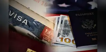 Visa para Estados Unidos en 2025: los 4 requisitos que necesitas para tramitar rápido el documento desde Perú Visa para Estados Unidos en 2025: los 4 requisitos que necesitas para tramitar rápido el documento desde Perú