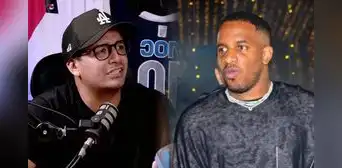Reimond Manco le declara la guerra a Jefferson Farfán y le lanza fulminante advertencia: “Tengo el arsenal listo, papi” Reimond Manco le declara la guerra a Jefferson Farfán y le lanza fulminante advertencia: “Tengo el arsenal listo, papi”