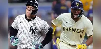 New York Yankees vs Milwaukee Brewers EN VIVO, MLB Opening Day 2025: horario y canal para ver en México y Venezuela New York Yankees vs Milwaukee Brewers EN VIVO, MLB Opening Day 2025: horario y canal para ver en México y Venezuela