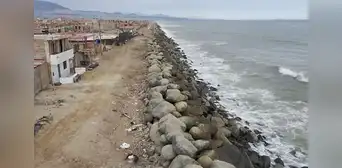 Países de Europa y Asia busca recuperar tres playas en Trujillo: MTC evalúa sus propuestas