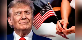 Presidente Trump anula servicios de traducción a inmigrantes que llamen a USCIS para consultar sobre su estatus Presidente Trump anula servicios de traducción a inmigrantes que llamen a USCIS para consultar sobre su estatus
