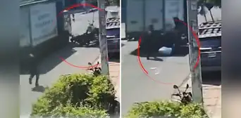 Fiscalizadores agreden a vendedor de frutas en La Victoria: municipalidad destituye a responsables Fiscalizadores agreden a vendedor de frutas en La Victoria: municipalidad destituye a responsables