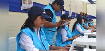 Censo Nacional 2025: INEI lanza convocatoria de trabajo con sueldos de hasta S/2.500, ¿cuáles son los requisitos para postular?