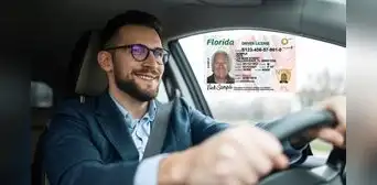 Aviso importante: no podrás acceder a la Real ID en Florida si no presentas estos documentos ante FLHSMV Aviso importante: no podrás acceder a la Real ID en Florida si no presentas estos documentos ante FLHSMV