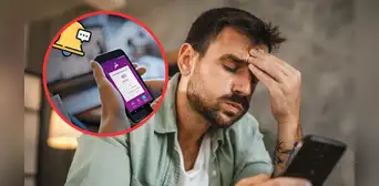 ¿Te yapean y no suena al recibir dinero? Estas podrían ser las razones, según la app, y así podrás solucionarlo en segundos