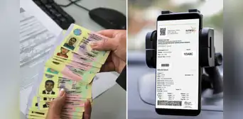 ¿Cómo acceder a mi licencia de conducir, tarjeta de propiedad, SOAT y más en línea? Así puedes obtener tus documentos de forma virtual en caso de pérdida en Perú ¿Cómo acceder a mi licencia de conducir, tarjeta de propiedad, SOAT y más en línea? Así puedes obtener tus documentos de forma virtual en caso de pérdida en Perú