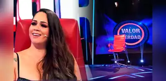 Melissa Klug: ¿qué preguntas sobre Jefferson Farfán le hicieron ganar los S/50.000 del 'El valor de la verdad' en dos ocasiones? Melissa Klug: ¿qué preguntas sobre Jefferson Farfán le hicieron ganar los S/50.000 del 'El valor de la verdad' en dos ocasiones?