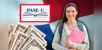 Buenas noticias del PASE- U Panamá: lista clave de regiones que recibirán cheques económicos del IFARHU el 31 de marzo Buenas noticias del PASE- U Panamá: lista clave de regiones que recibirán cheques económicos del IFARHU el 31 de marzo