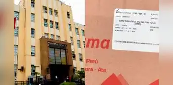 Digemid cierra temporalmente planta de Medifarma tras muertes por uso de suero fisiológico
