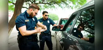 ¡Confirmado! California establece multas y sanciones por conducir sin seguro vehicular ¡Confirmado! California establece multas y sanciones por conducir sin seguro vehicular