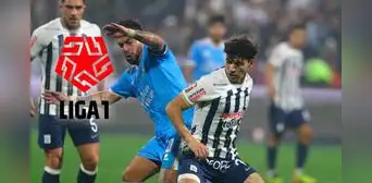 Dejó Alianza Lima para firmar por un club europeo, pero volvería a un equipo importante de la Liga 1
