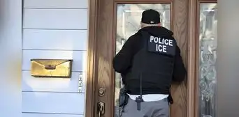 ¡Malas noticias para inmigrantes en EEUU! ICE implementaría nueva modalidad de arresto en Nueva York, Texas y otros estados ¡Malas noticias para inmigrantes en EEUU! ICE implementaría nueva modalidad de arresto en Nueva York, Texas y otros estados