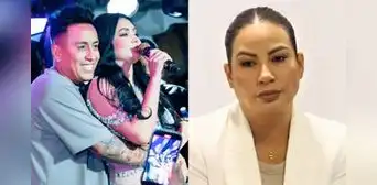 Pamela López le pide a Christian Cueva que respete su relación con Pamela Franco: “No le debería importar nada sobre mí”