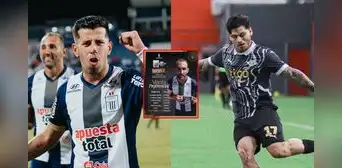 Entradas Alianza Lima vs Libertad: precio y dónde comprar los boletos para el debut del cuadro blanquiazul en la Copa Libertadores 2025 Entradas Alianza Lima vs Libertad: precio y dónde comprar los boletos para el debut del cuadro blanquiazul en la Copa Libertadores 2025