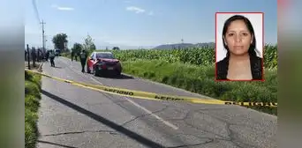 Arequipa: madre soltera y su ternero mueren tras ser arrollados por universitaria Arequipa: madre soltera y su ternero mueren tras ser arrollados por universitaria