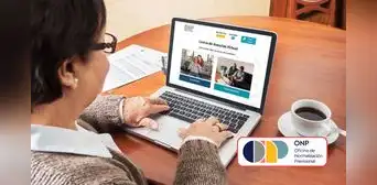 ¿Aportas a la ONP? Así puedes consultar tu historial de aportes al sistema previsional peruano utilizando tu clave virtual desde tu celular