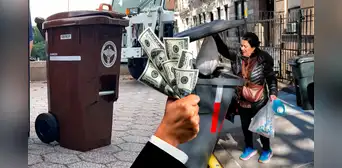 La ciudad de Nueva York aplicará multas de hasta US$300 por esta actividad a partir del 1 de abril La ciudad de Nueva York aplicará multas de hasta US$300 por esta actividad a partir del 1 de abril