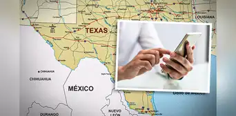 Esta es la nueva ley en Texas que podría prohibir uso del celular para casos específicos: multas serían de US$4.000
