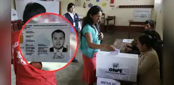Reniec aclara si jóvenes peruanos que cumplen 18 años en el 2026 podrán votar en las elecciones generales Reniec aclara si jóvenes peruanos que cumplen 18 años en el 2026 podrán votar en las elecciones generales