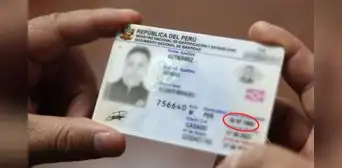 Renueva tu DNI antes de su vencimiento: ¿con cuántos días de anticipación puedo hacerlo?