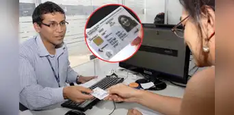 Firma digital, identificación en línea y más: estos son los beneficios que posee el chip del DNI electrónico en Perú, vía Reniec